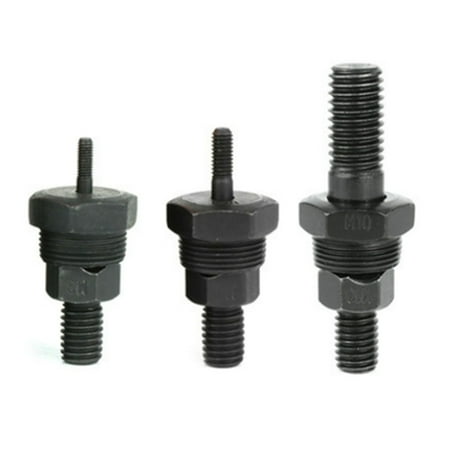 

Riveter Tool Part Threaded Mandrel Replacement for Hand Nut Rivet Metric //M10