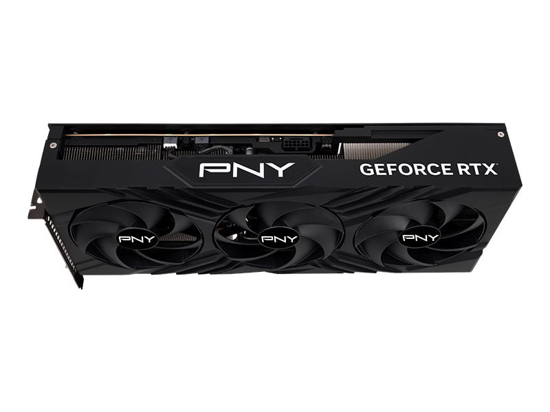 PNY GeForce RTX™4080 16GB VERTO Triple Fan Graphics Card DLSS 3