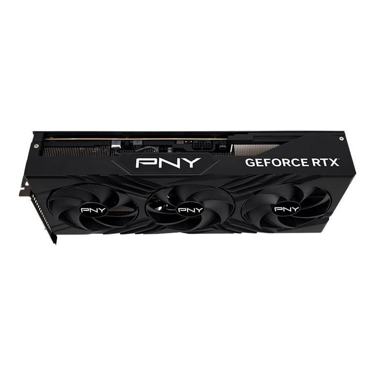 PNY GeForce RTX™4080 16GB VERTO Triple Fan Graphics Card DLSS 3