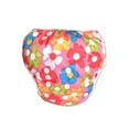 thumbnail image 6 of 2 Pack Leakproof Reusable Swim Diapers, 0 to 2 years, 6 of 7