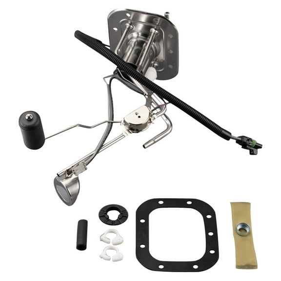 TRQ Fuel Tank Sending Unit Fits 1984 Chevrolet Corvette FGA17020