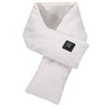 thumbnail image 1 of DPTALR USB Smart Charging Neck And Shoulder Winter Cold Protection And Warm Heating Men And Women Scarf, 1 of 5