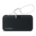 thumbnail image 2 of Gafas de lectura ThinOptics Clear Frames 1.00 Strength, 2 of 7