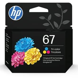 HP 951XL High Yield Yellow Original Ink Cartridge (CN048AN) for