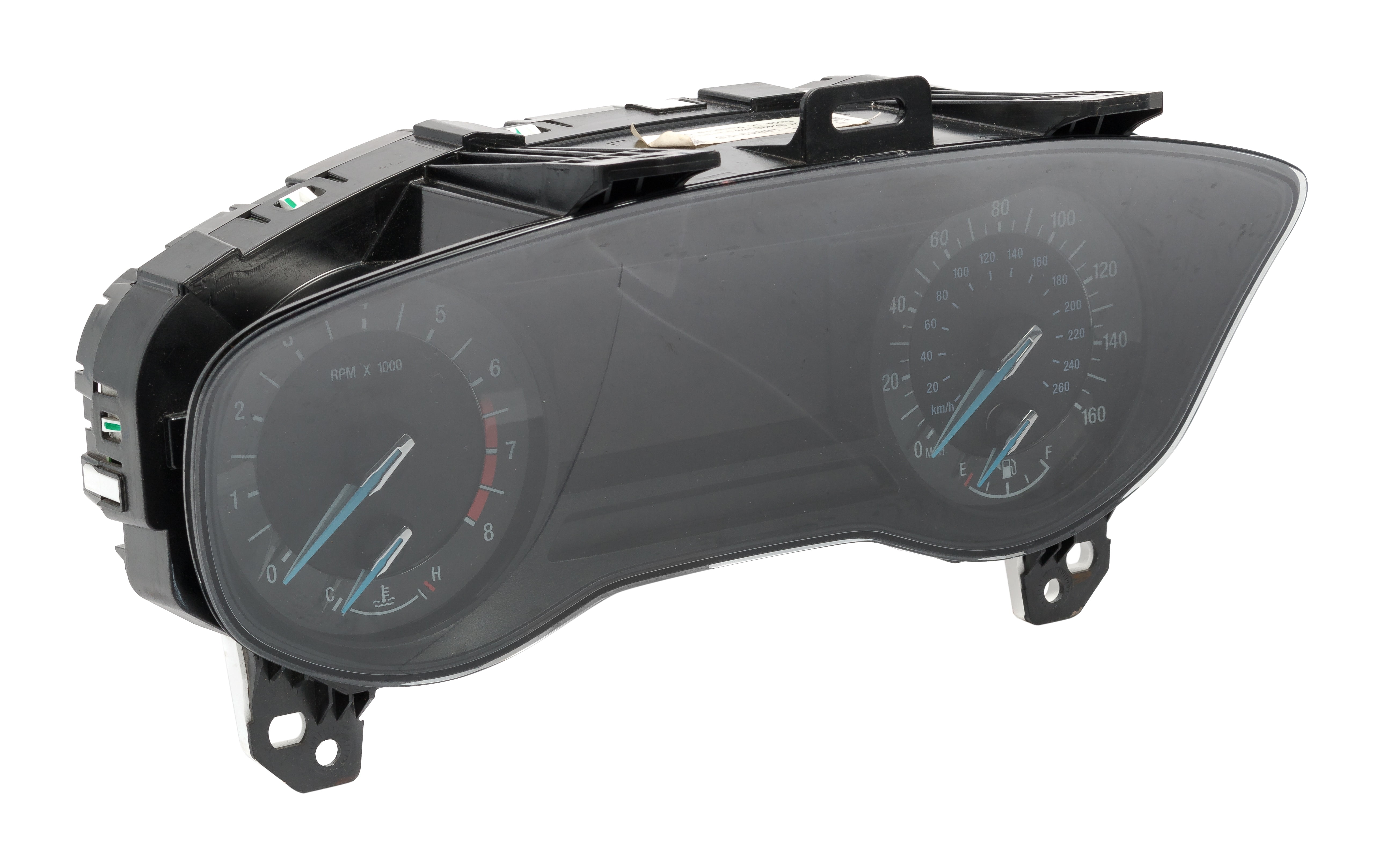 2014-2015 Ford Fusion Instrument Speedometer MPH Gauge Cluster ES7T-10849-EB