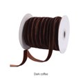 thumbnail image 3 of Becaristey DIY Crafts Ribbon Easy To Multiple Colors Available Smooth And Soft Wonderful For DIY Crafts style 12, 3 of 6
