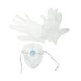 thumbnail image 4 of Dealmed CPR Rescue Pocket Mask Kit in Hard Case (1 Count), 4 of 7
