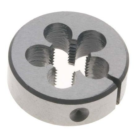 0.75 Npt Pipe Dies (3/8-18 NPT Round Pipe Die, 1-1/2