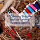 thumbnail image 2 of Kit de costura completo con caja, accesorios de costura de primera calidad, juego de costura para viajes, hogar familiar, aplicable al trabajo y emergencias, 2 of 5