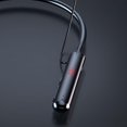 thumbnail image 1 of Auriculares para ejercicio, Pantalla de Alimentación LED, 60 tiempo de tiempo de tiempo de de Tiempo de Reproducción, Auriculares Inalámbricos con Banda para El Cu, 1 of 8