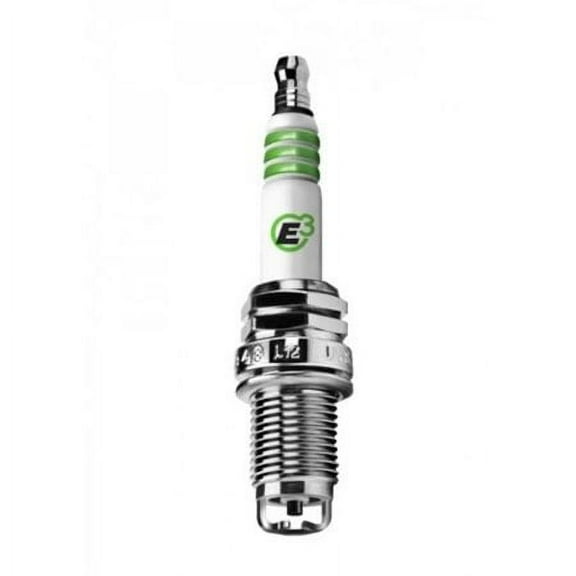 E3 Automotive Spark Plug E3.74, Pack of 1