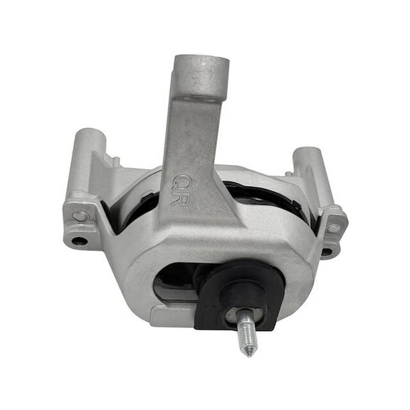 Front Right Engine Mount - Compatible with 2007 - 2018 Nissan Altima Hybrid FWD 2.5L 4-Cylinder 2008 2009 2010 2011 2012 2013 2014 2015 2016 2017