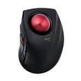 thumbnail image 1 of Ratón Trackball ELECOM DEFT PRO con cable/inalámbrico Bluetooth, 1 of 9