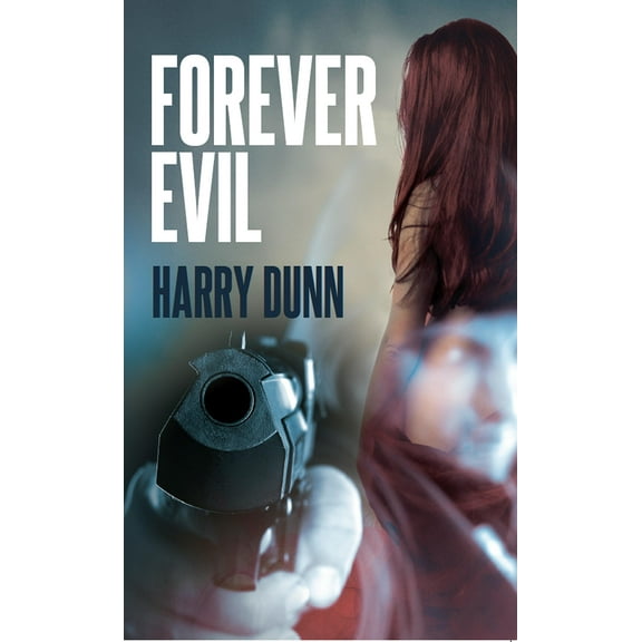 Jack Barclay: Forever Evil (Paperback)