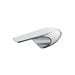 thumbnail image 2 of Left Hand Trip Lever for Highline / Wellworth Toilets - Finish: Vibrant Brushed Bronze, 2 of 2