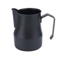 thumbnail image 3 of Frothing Pitcher, Coffee Frother Jug Anti Collision Heat   for Coffee Shop for Home for Office, 3 of 8