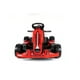 thumbnail image 1 of Go Kart Carrito Montable Eléctrico con Control Remoto para Niños, 1 of 1