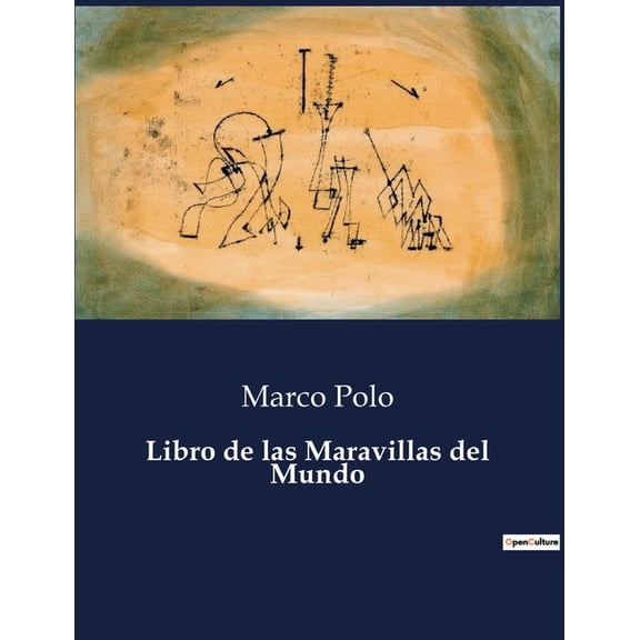 Libro de las Maravillas del Mundo, (Paperback)