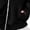 Black, variant on SEAOPEN Girls Oversized Full Zip Hoodie Casual Long Sleeve Sweatshirts Cute Jackets with Pockets Black 11-12 Years
