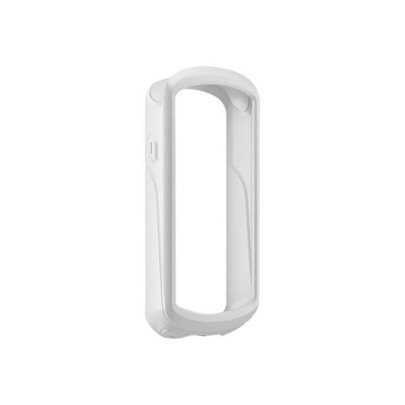 Garmin White Silicone Case