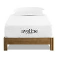 thumbnail image 2 of Modway Aveline 10 Inch Gel Infused Memory Foam Top Mattress, Twin Sized, 2 of 7
