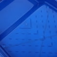 thumbnail image 3 of SKISUNO Universal Design Paint Tray Blue Plastic for Painters 1Set, 3 of 8