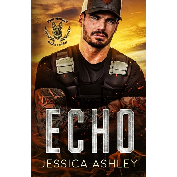 Echo, (Paperback)