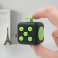thumbnail image 6 of Appash Fidget Cube Stress Anxiety Pressure Relieving Toy Great for Adults and Children[Gift Idea][Relaxing Toy][Stress Reliever][Soft Material], 6 of 8