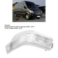 thumbnail image 3 of Lentille de Signalisation de Remplacement pour Sprinter 2006 - 2017, 3 of 7