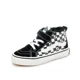 thumbnail image 4 of Zapatos de lona con forro polar para niños, zapatos de algodón para mujeres y niños, versión coreana, parte inferior a la moda, invierno 2023, 4 of 5
