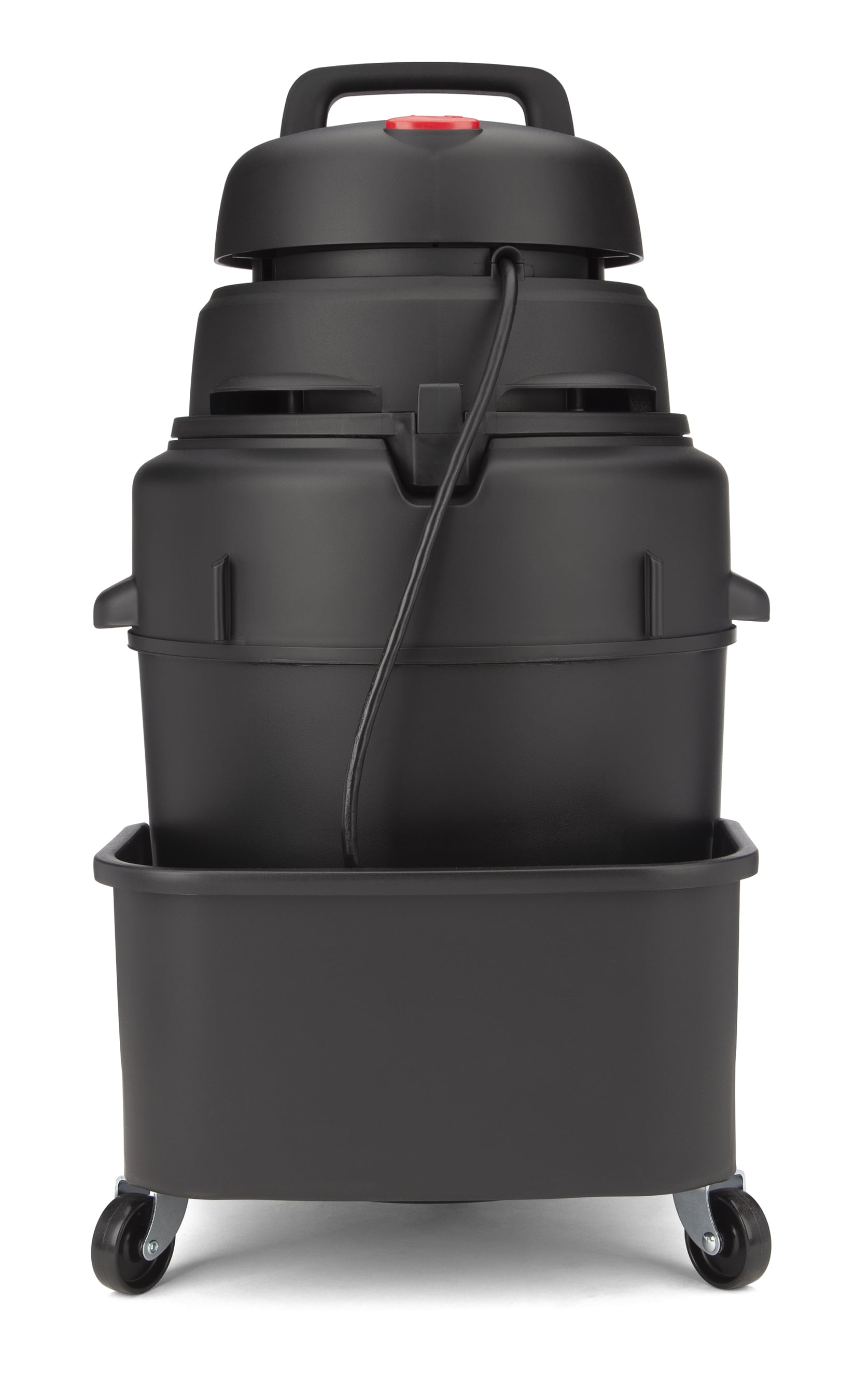 Shop-Vac 10 Gallon 6.0 Peak HP Industrial Wet / Dry Vacuum