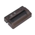 thumbnail image 3 of Manual Paper Shredder, Portable, Compact, Easy to Use, Hand Crank, for Office, Home, Gray, 3 of 3