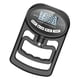thumbnail image 4 of Dinamómetro de mano multiusos para gimnasio, medidor de fuerza de agarre, LED digital Negro, 4 of 9