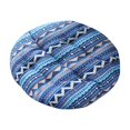 thumbnail image 2 of Christmas Decorations,Chair Cushion Solid Color Seat Cushion Thickened Soft Filled Chair Cushion Suitable For Kitchen Dining Chair Patio Cushion for Kitchen Dining Office Chair, 2 of 5