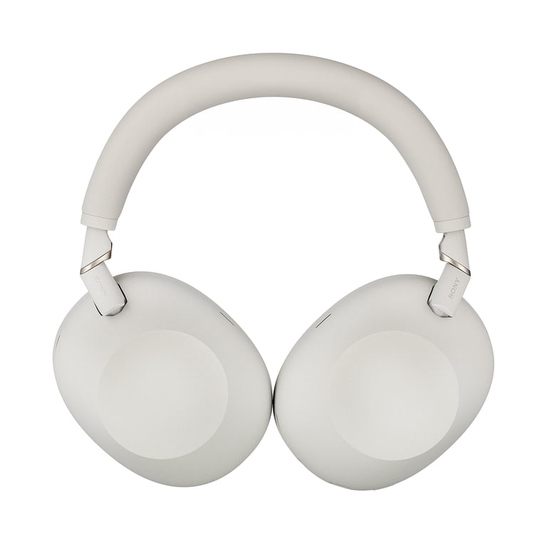 て*る様 【美品】wh-1000xm6 Sony, WH-1000XM6 Wireless Noise Canceling Headphones, Model Silver
