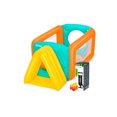 thumbnail image 1 of Alberca de Pelotas Bestway Inflable con Túnel + Bomba de Aire, 1 of 9