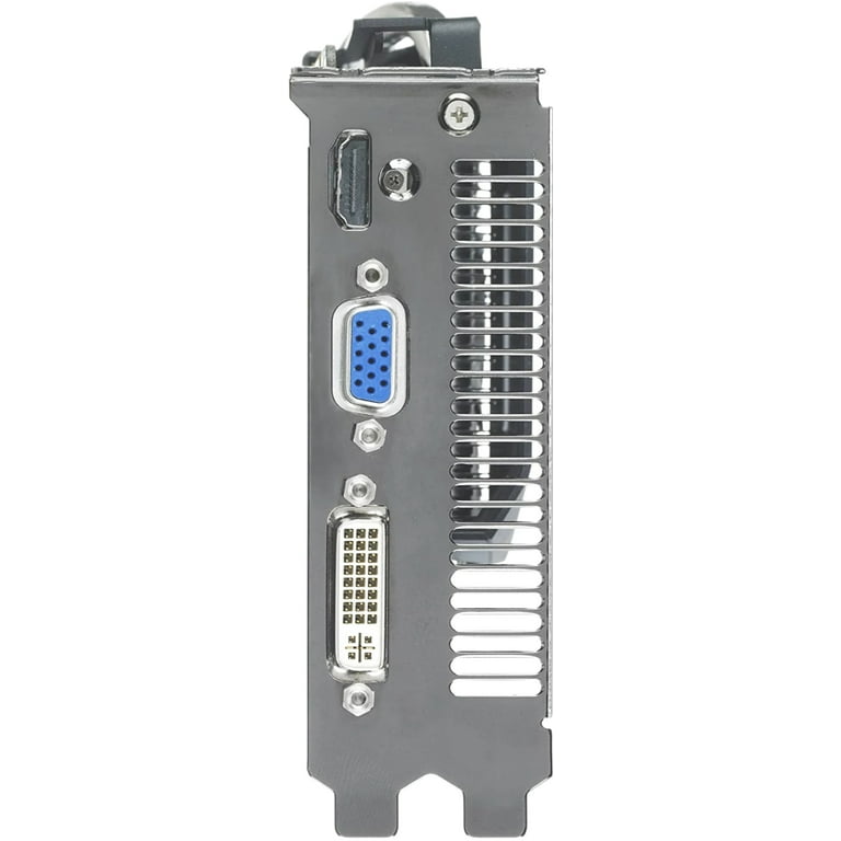 ASUS ENGTX550 Ti DC/DI/1GD5 Graphics card GF GTX 550 Ti GB