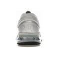 thumbnail image 4 of Nike Men's Air Max 2013 Metallic Silver Black Shoes, from StockX, 4 of 5