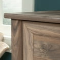 thumbnail image 5 of Sauder Edge Water 2-Drawer Lateral File Cabinet, Washed Walnut Finish, 5 of 11