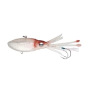 Nomad Design Squidtrex 95 Vibe Jig - 3.75 (Brown Speckle)