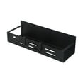 thumbnail image 3 of Spice Storage Holder Magnetic Rack With Hooks For Refrigerator Cupboard Wall Mounted Shelf Kitchen Organizer Storage Rack, 3 of 11