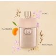 thumbnail image 3 of Set de regalo Perfume Gucci Fragrance Discovery Mini para mujer, 3 of 5