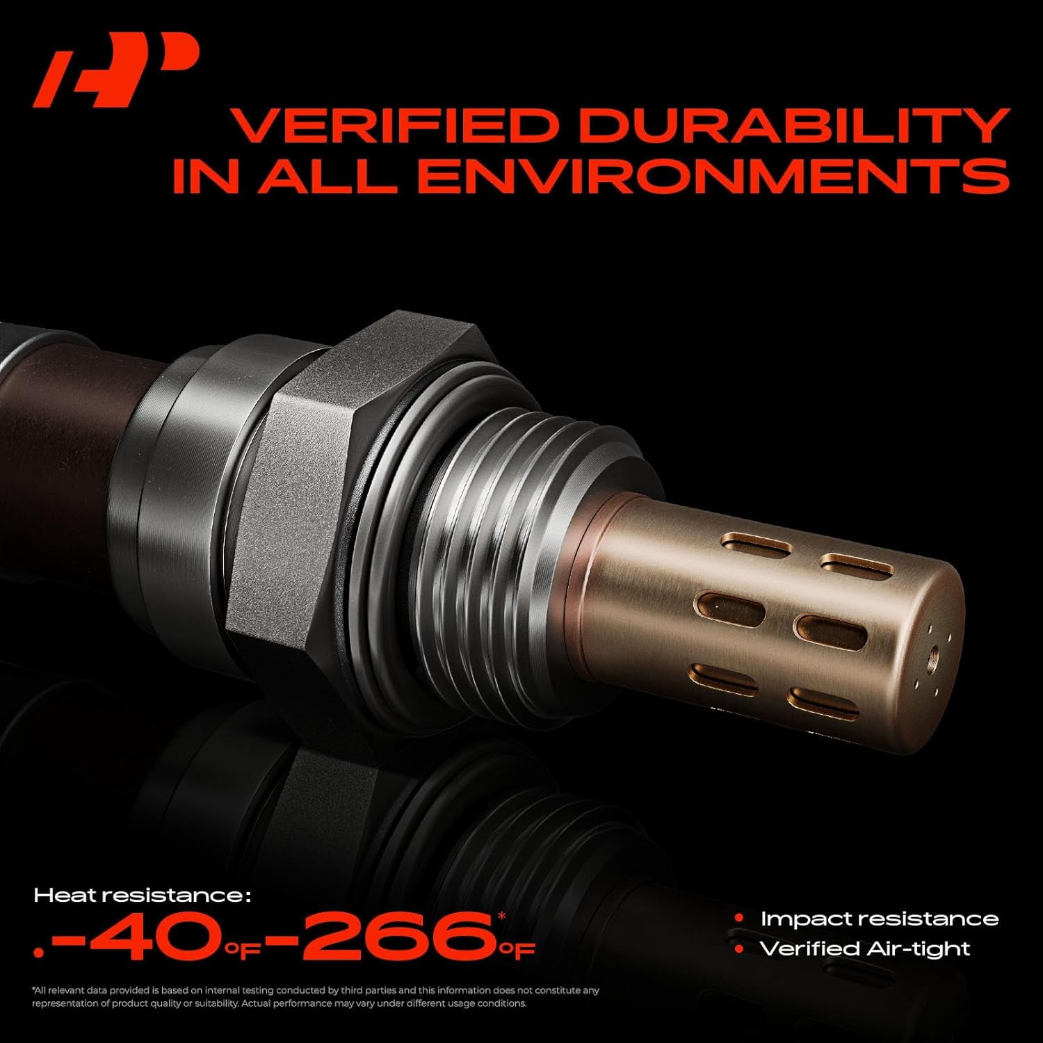 A-Premium 36532REZA01 Oxygen Sensor for Honda Accord Civic CR-V Acura MDX 2010-2019
