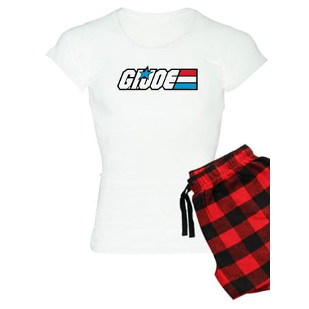 

CafePress - G.I. Joe Classic Logo - Women s Light Pajamas