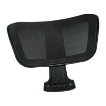 Office Chair Headrest Detachable Universal Attachment Practical Chairs Accessories Chair Neck Pillow Neck Support Cushion for Home Furniture Style C