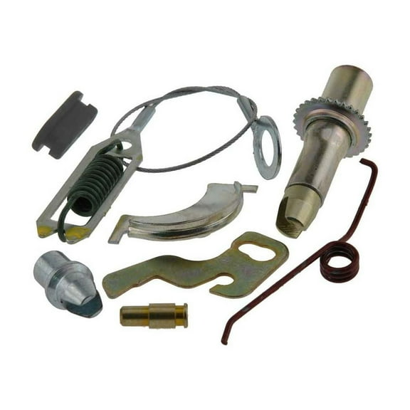Carlson Quality Brake Parts H2535 Self-Adjusting Repair Kit