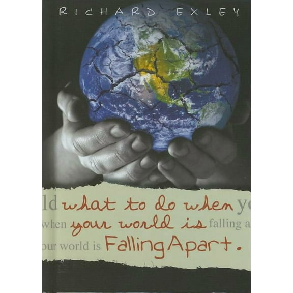 What to Do When Your World Is Falling Apart (Other)