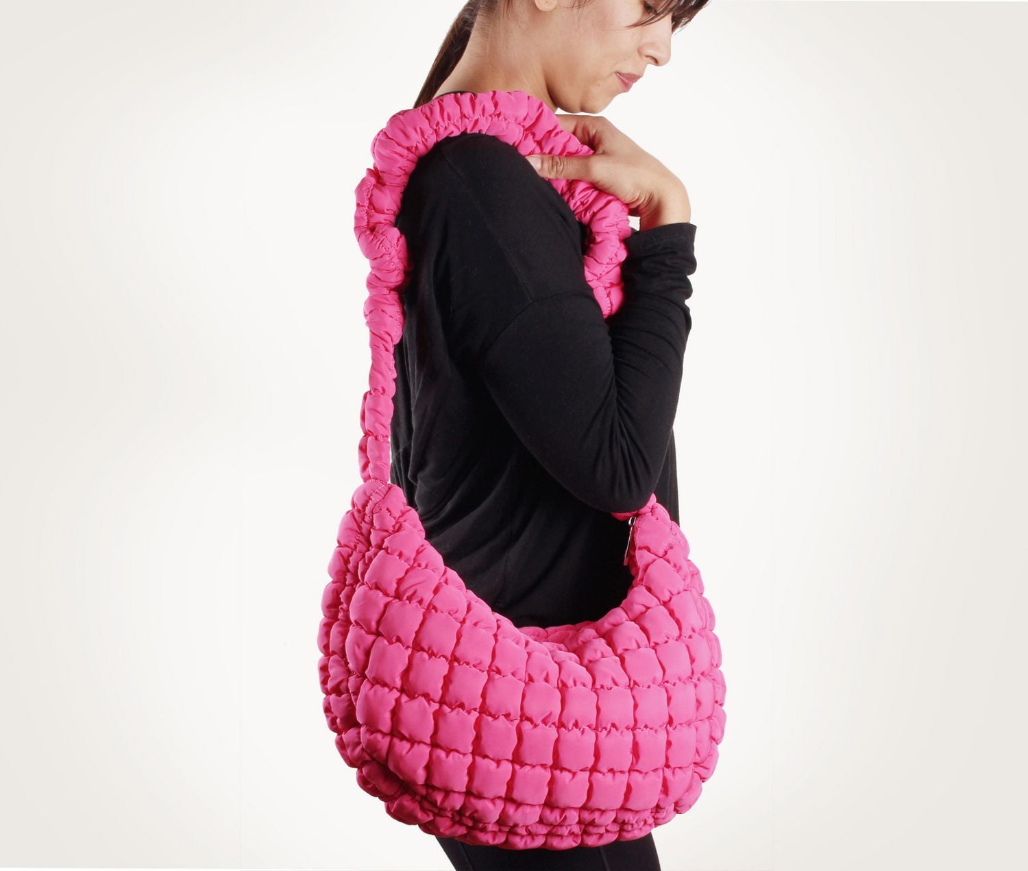 Time and Tru Women's Shoulder Bag