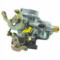 thumbnail image 4 of iFJF Carburetor Replacement for Ford 1957 1960 1962 144 170 200 223 inline 6-Cyl Engine 1 Barrel 1904 Holley, 4 of 6