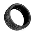 thumbnail image 5 of 2PCS Tyre Parts Tires Skin Set for 1/5 Scale Rovan F5 MCD XS-5 Rc Car Parts, 5 of 5